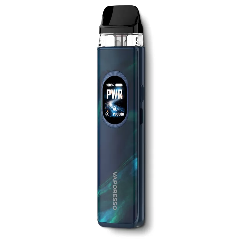 Xros 6 by Vaporesso - Carbon Fibre Grey - Image 2