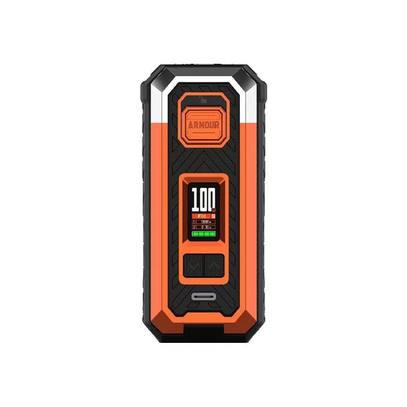 Vaporesso Armour S 100W Box Mod - Black, Camo Blue