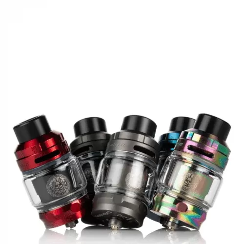Buy Geek Vape Z Sub Ohm Tank In Pakistan