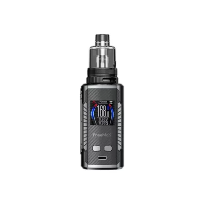 Freemax Maxus Max Pro 168W Kit - Vapeobservation