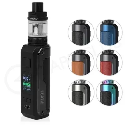Smok Fortis Vape Kit - Ecigpremium