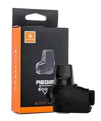 GeekVape Aegis Boost Replacement Pod - 1pc / 2ml