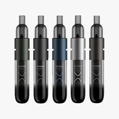 VAPORESSO MOTI X MINI 29W POD KIT - Mystic Purple