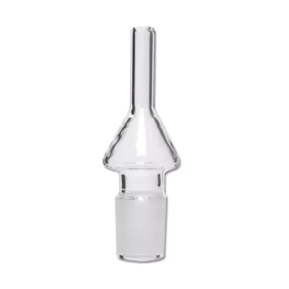 18.8mm Male Vertical Whip Adapter - Ejuicewarehouse