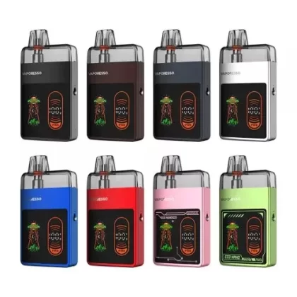 Vaporesso – Eco Nano Pro Kit