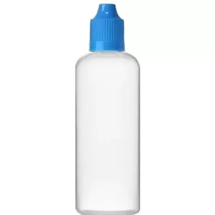 250 ml Empty Dropper Bottle