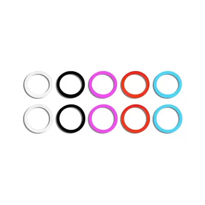 10PCS-PACK KangerTech SUBTANK Nano Seal O Ring Set 5 Colors