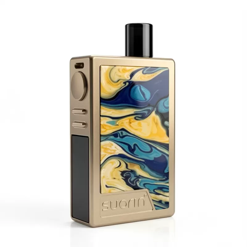 Suorin Elite Kit de Pod 40W 1100mAh 3.1ml - Vape Store