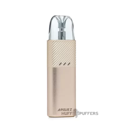 Voopoo Argus Z - Black, Golden (5AB440)