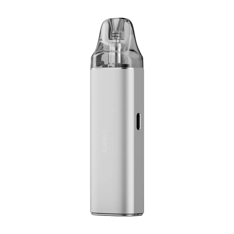 VooPoo Vinci S Kit - Blue Gradient - Image 2