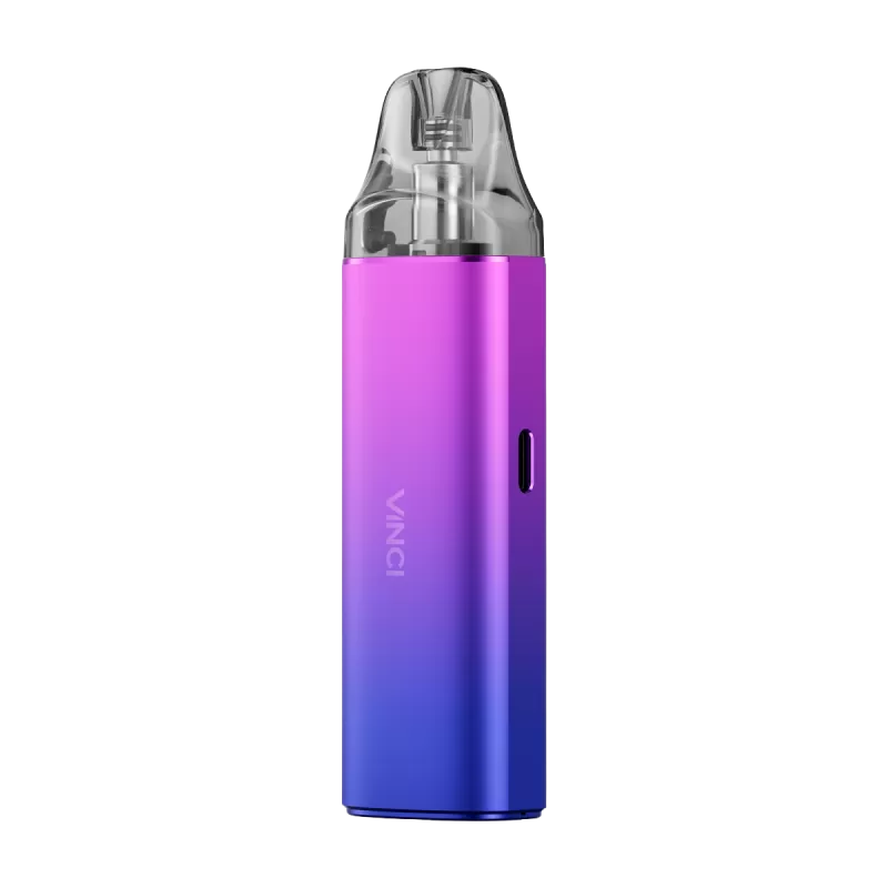 VooPoo Vinci S Kit - Blue Gradient - Image 3