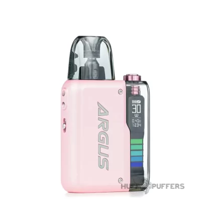 Voopoo Argus P2 - Crystal Pink, Emerald Green