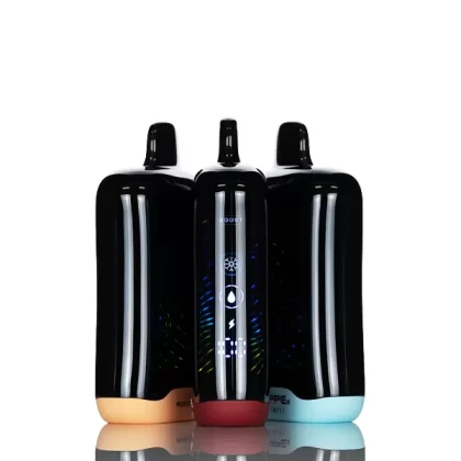Hyppe Infiniti 50K Puffs Disposable Vape - Sour Summer Fab