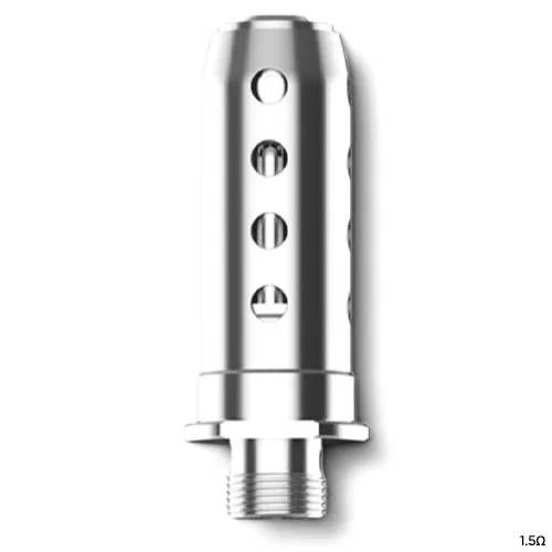 Prism T18E Coils (5Pk) by Innokin - 1.7 ohm - Image 2
