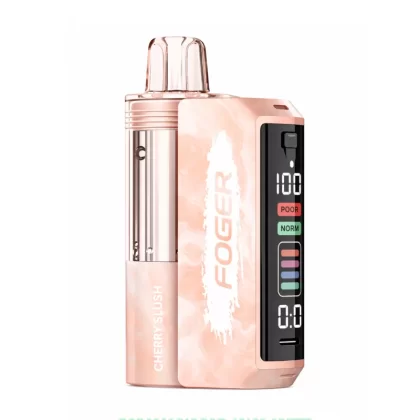 Cherry Slush Foger Switch Pro kit 30K