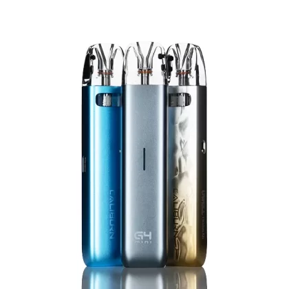 Uwell Caliburn G4 Mini 35W Pod System - Slate Grey