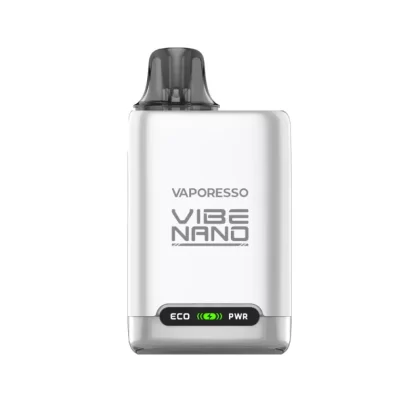 Vaporesso Vibe Nano Pod Kit 1100mAh - Vapebazaar Pk
