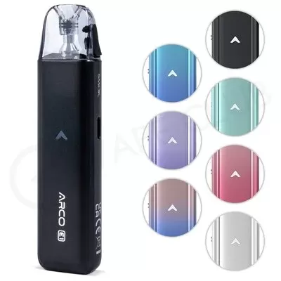 Smok Arco E1 Vape Kit - Ecigpremium