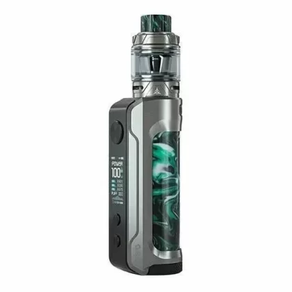 OBS Engine Vape Kit - BLACK
