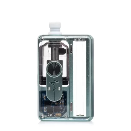 Vandy Vape Pulse AIO V2 Kit - [NEW] Black, Black