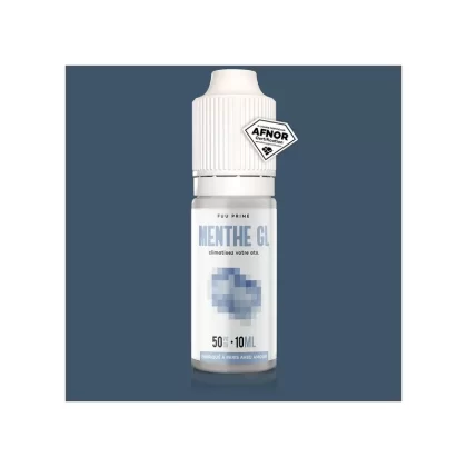 White Mint
