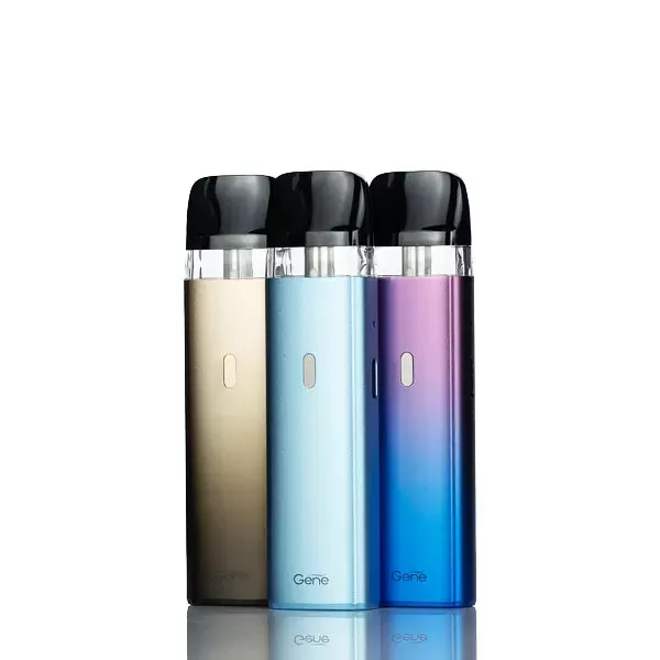 VooPoo VINCI POD SE 15W Pod System - Coffee Brown