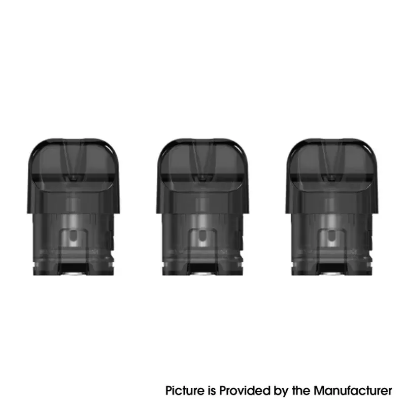 SMOK Novo 4 Mini Empty Pod Cartridge