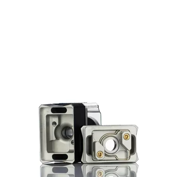 Reload Vapor ReLoad Ammo RBA Boro Tank - Black - Image 2