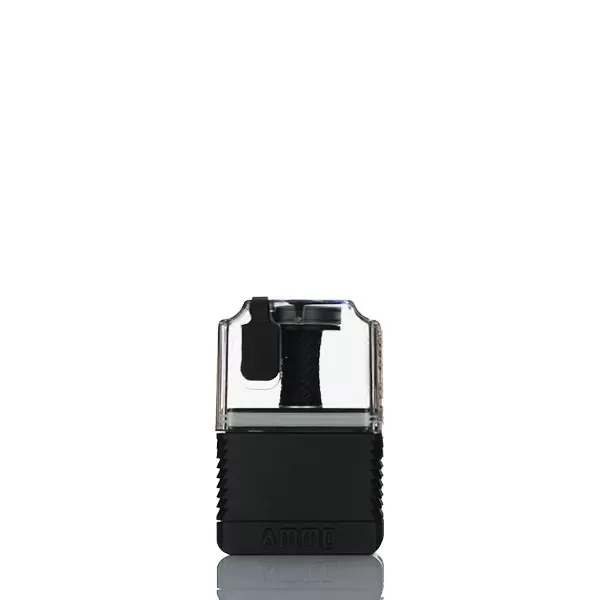 Reload Vapor ReLoad Ammo RBA Boro Tank - Black - Image 3
