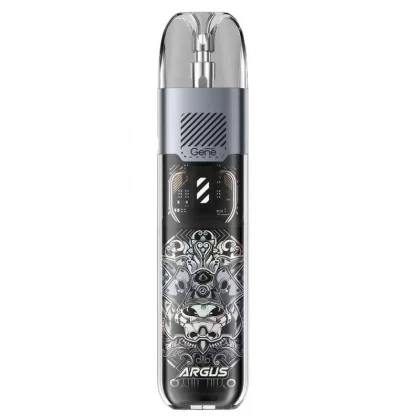 VooPoo Argus P1S Pod Vape Kit - Creed Black