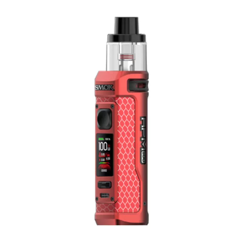 SMOK RPM 100 Pod Mod Kit - Vape Product; Vape Product - Image 3