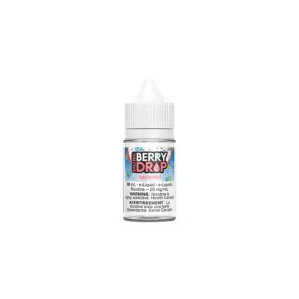 Berry Drop Salt - Dragon Fruit - Vape Product, Vape Product (E92489)