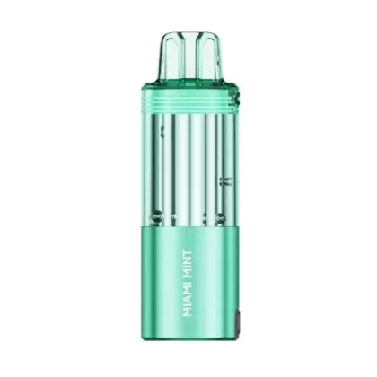 Foger Miami Mint Pod