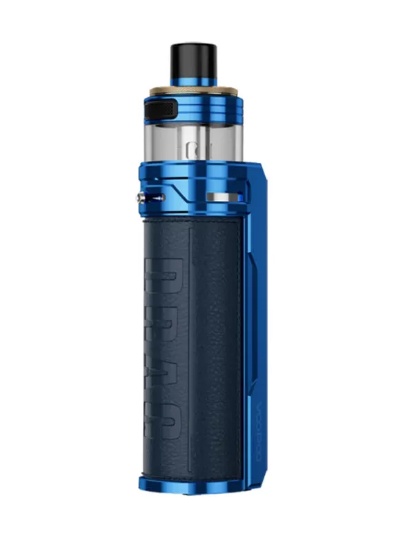 Voopoo Drag S PnP-X 60W - Knight Red