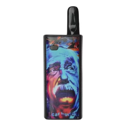Leaf Buddi CETO V2 Vape MOD – 3in - Vape Store