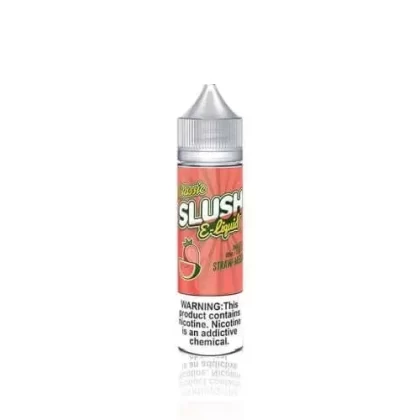 Slush Salt Straw Melon Slush eJuice - Vape Product; Vape Product, Vape Product (434292)