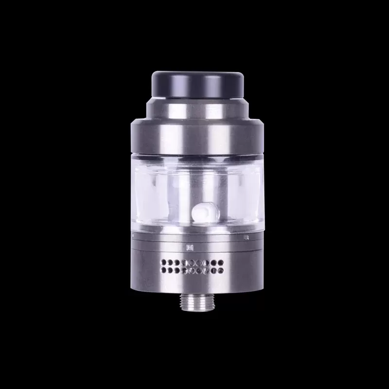 SHIFT SUBTANK – GUN METAL – Vaperz Cloud
