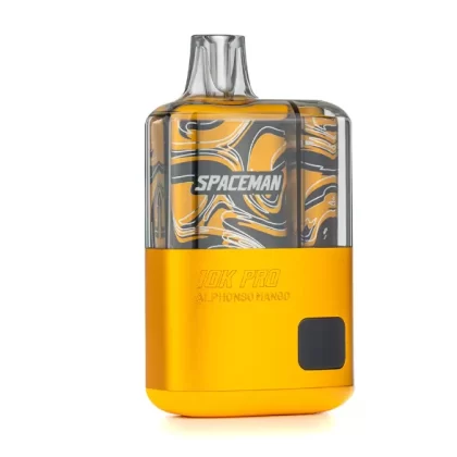 Alphonso Mango – Smok Spaceman 10k PRO