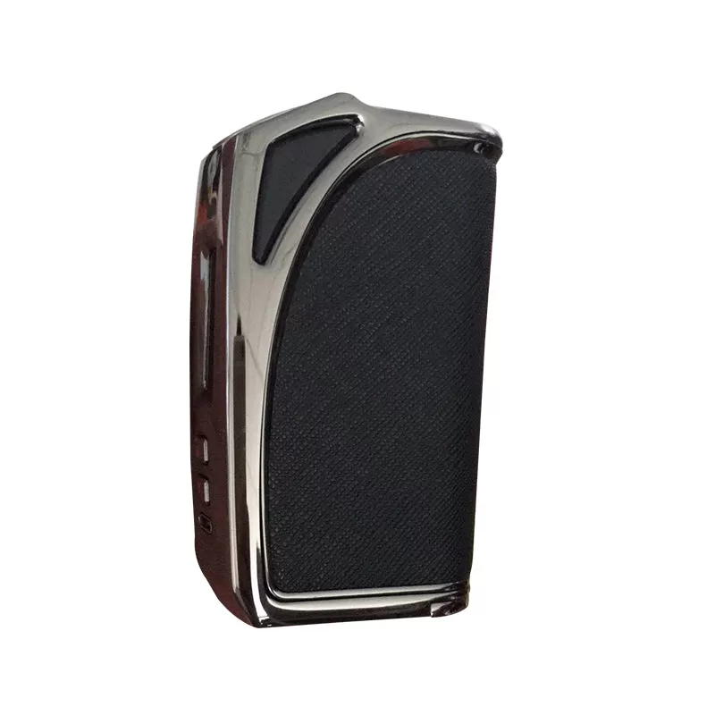 Think Vape MKL200 TC Box Mod - Stainless - Image 3