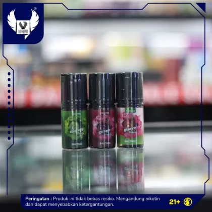 KHALIFA SALT SERIES - Vape Product; Vape Product