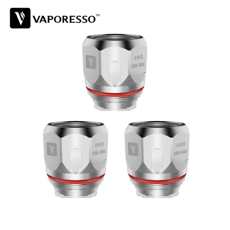 Vaporesso Cascade One Coils 3pk - Vapeciga - Image 2