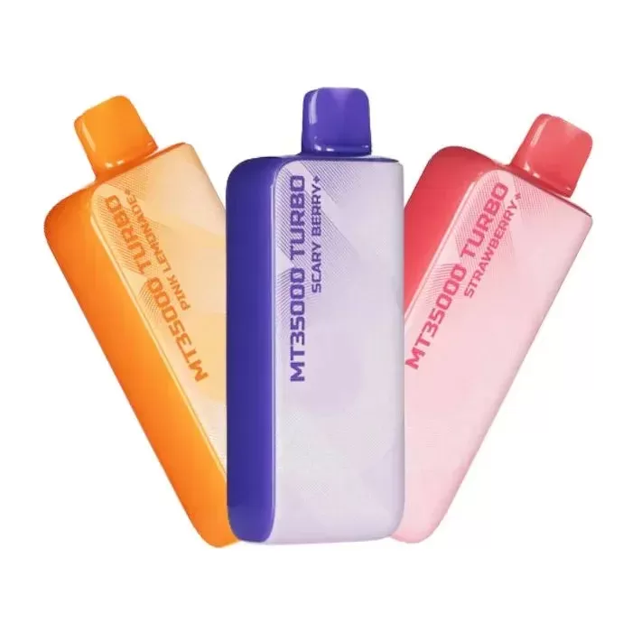 Lost Mary MT35000 Turbo Vape