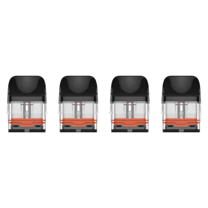 Vaporesso Xros Corex 2.0 Replacement Pods - 0.4 Ohms - Vapeshop Co