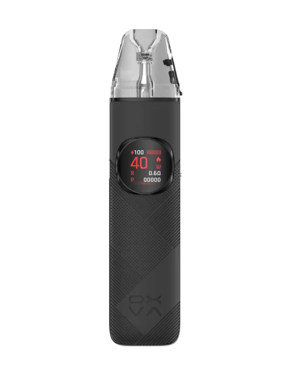 OXVA NeXLIM 2 Pod Kit - Shiny Pink - Nykecigs
