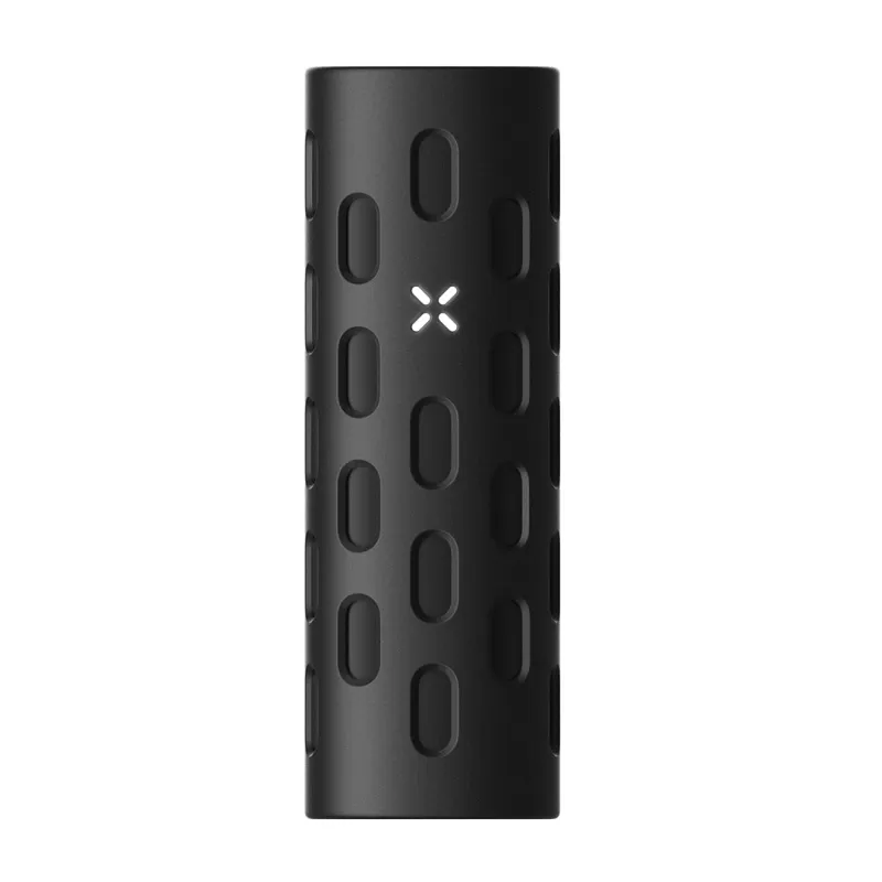 PAX Flow Vaporizer + Grip Sleeve Bundle - Image 2