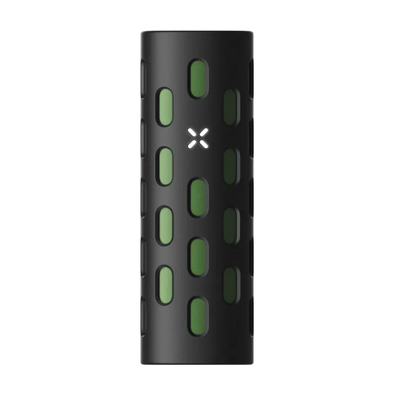 PAX Flow Vaporizer + Grip Sleeve Bundle - Image 3