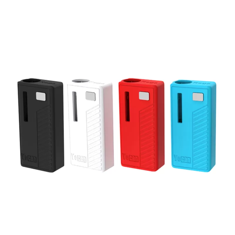 Yocan Rega Vaporizer Box Mod 320mAh - White