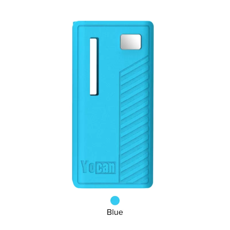 Yocan Rega Vaporizer Box Mod 320mAh - White - Image 3