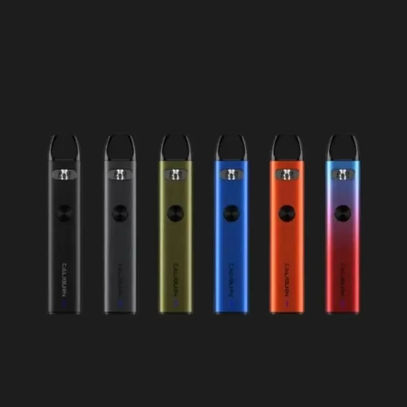 UWELL CALIBURN A2 - Black