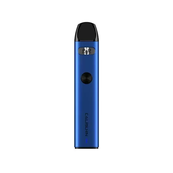UWELL CALIBURN A2 - Black - Image 2